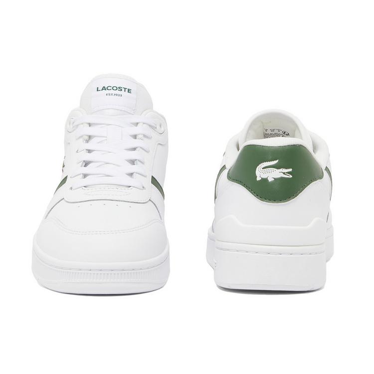 Lacoste Lacoste Sneaker Sneaker Herren - Wei&szlig;/Gr&uuml;n - 2 | SportScheck