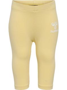 hummel hmlDREAM TIGHTS Tights Kinder ITALIAN STRAW