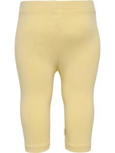 Rückansicht von hummel hmlDREAM TIGHTS Tights Kinder ITALIAN STRAW
