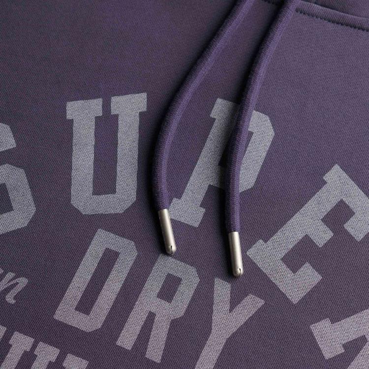Superdry Superdry Sweatshirt Sweatshirt Herren - Dunkelgrau - 2 | SportScheck