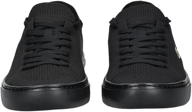Lacoste Lacoste Sneaker Sneaker Herren - Schwarz/Schwarz - 1 | SportScheck