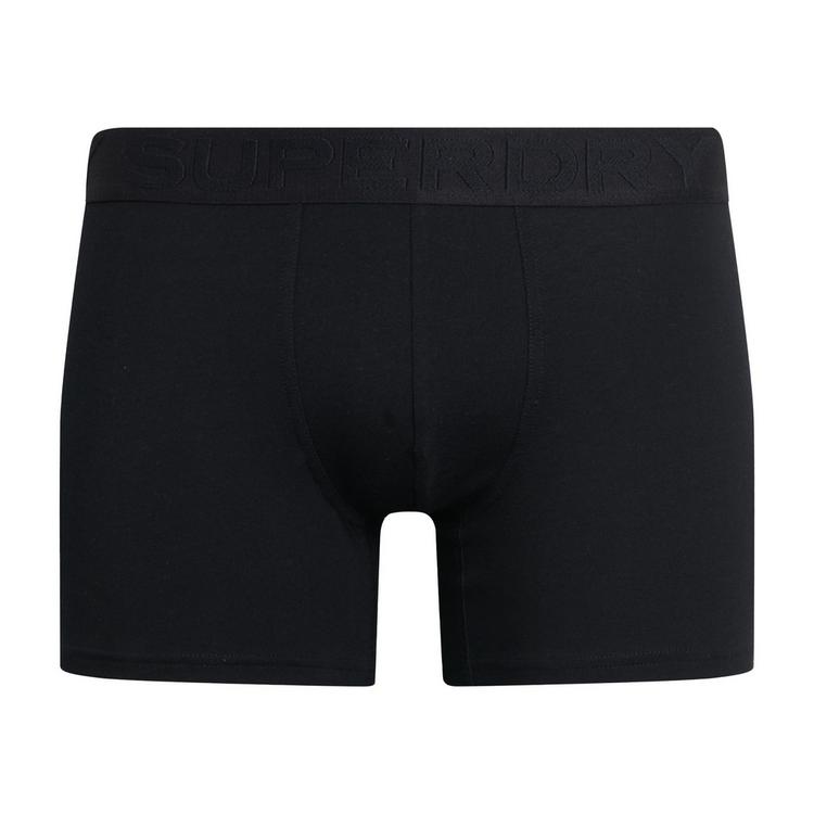 Superdry Superdry Boxershort Unterhose Herren - Schwarz - 0 | SportScheck