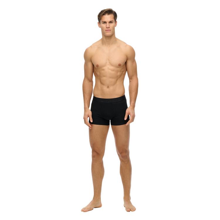 Superdry Superdry Boxershort Unterhose Herren - Schwarz - 1 | SportScheck