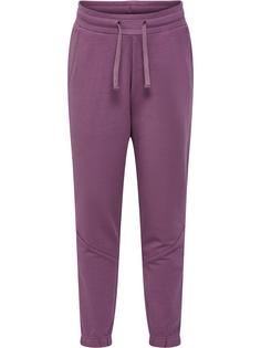 hummel hmlFASTWO NUETTE PANTS Trainingshose Kinder TULIPWOOD