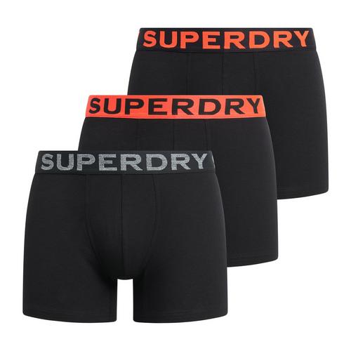 Superdry Boxershort Unterhose Herren