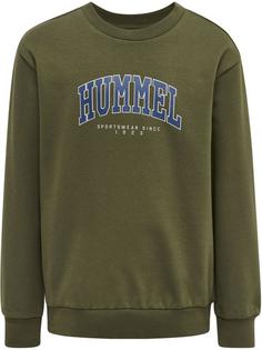 hummel hmlFAST SWEATSHIRT Sweatshirt Kinder KALAMATA