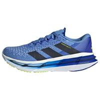adidas Adistar Byd Laufschuh Laufschuhe - Blue Fusion / Legend Ink / Solar Slime