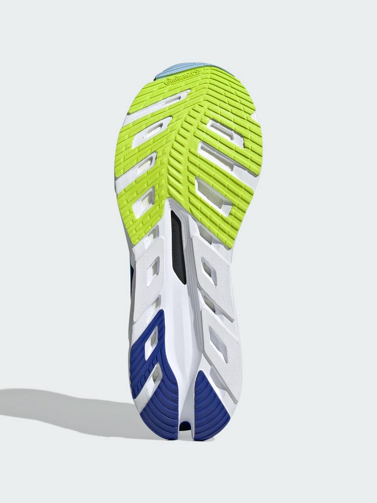 adidas adidas Adistar Byd Laufschuh Laufschuhe - Blue Fusion / Legend Ink / Solar Slime - 2 | SportScheck