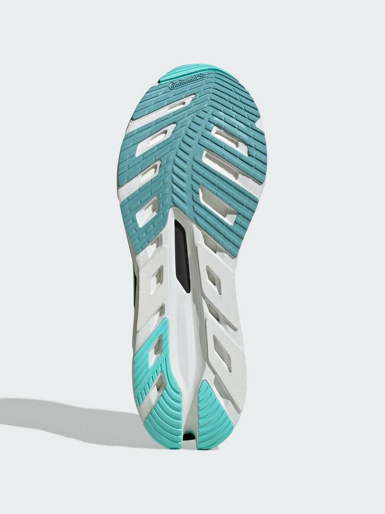 adidas adidas Adistar Byd Laufschuh Laufschuhe - Lime Burst / Mint Ton / Flash Aqua - 2 | SportScheck