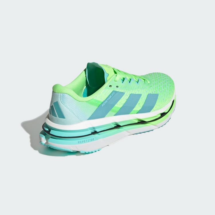 adidas adidas Adistar Byd Laufschuh Laufschuhe - Lime Burst / Mint Ton / Flash Aqua - 4 | SportScheck