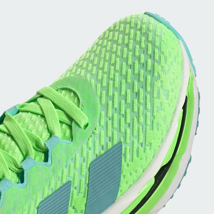 adidas adidas Adistar Byd Laufschuh Laufschuhe - Lime Burst / Mint Ton / Flash Aqua - 6 | SportScheck