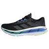 adidas Adistar Byd Laufschuh Laufschuhe - Core Black / Grey Five / Blue Fusion