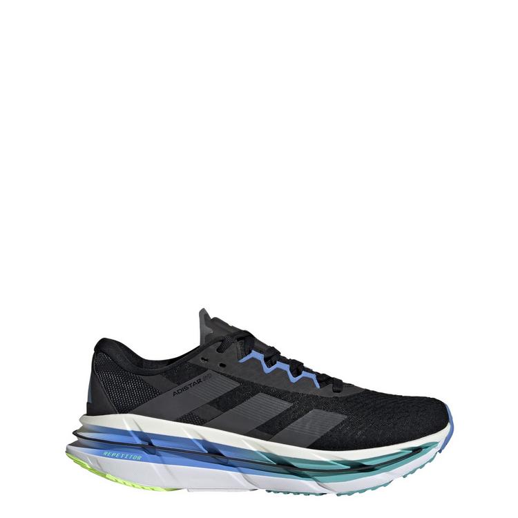 adidas adidas Adistar Byd Laufschuh Laufschuhe - Core Black / Grey Five / Blue Fusion - 0 | SportScheck