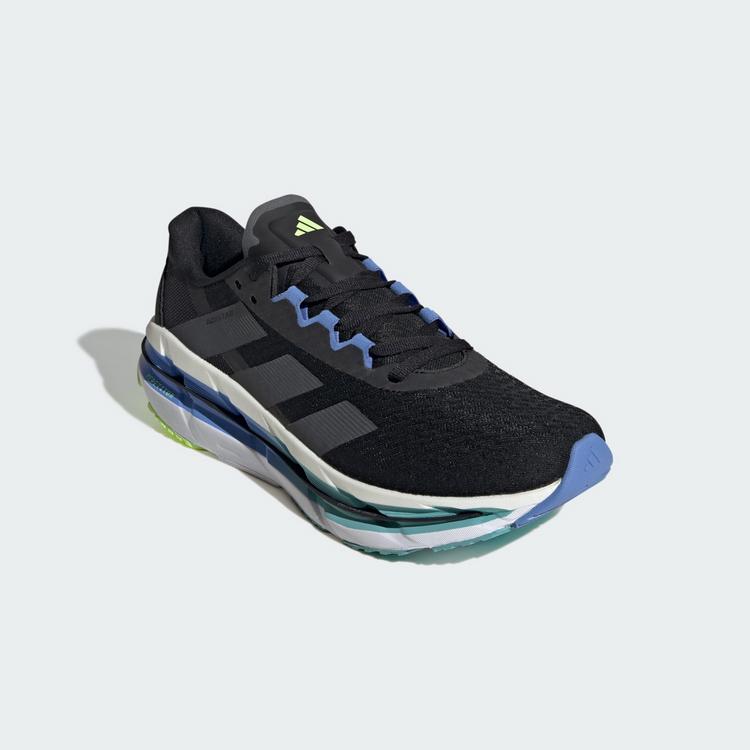 adidas adidas Adistar Byd Laufschuh Laufschuhe - Core Black / Grey Five / Blue Fusion - 3 | SportScheck