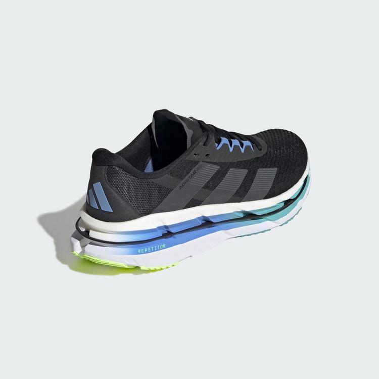 adidas adidas Adistar Byd Laufschuh Laufschuhe - Core Black / Grey Five / Blue Fusion - 4 | SportScheck