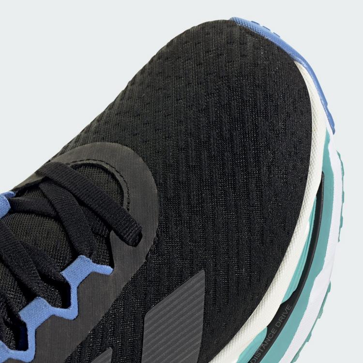 adidas adidas Adistar Byd Laufschuh Laufschuhe - Core Black / Grey Five / Blue Fusion - 6 | SportScheck