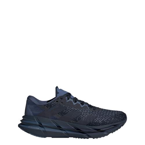 Rückansicht von adidas Adistar Byd Laufschuh Laufschuhe Herren Aurora Ink / Shadow Navy / Preloved Ink