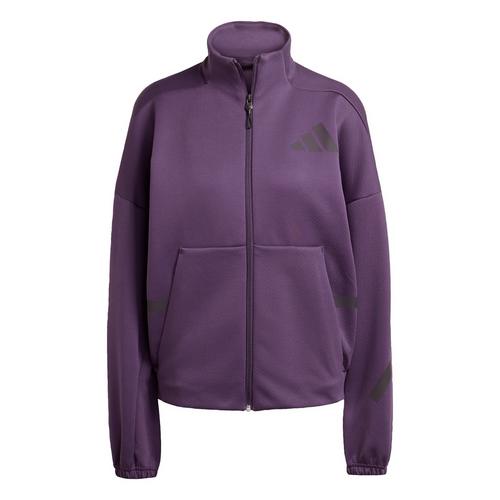 adidas adidas Z.N.E. Trainingsjacke Trainingsanzug Damen