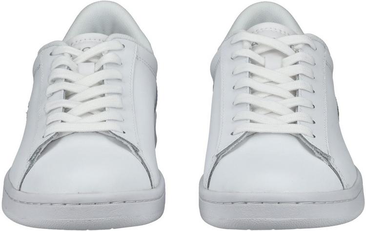 Lacoste Lacoste Sneaker Sneaker Damen - Wei&szlig;/Wei&szlig; - 4 | SportScheck