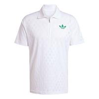adidas Tennis Pro Climacool+ FreeLift Poloshirt Funktionsshirt Herren - White