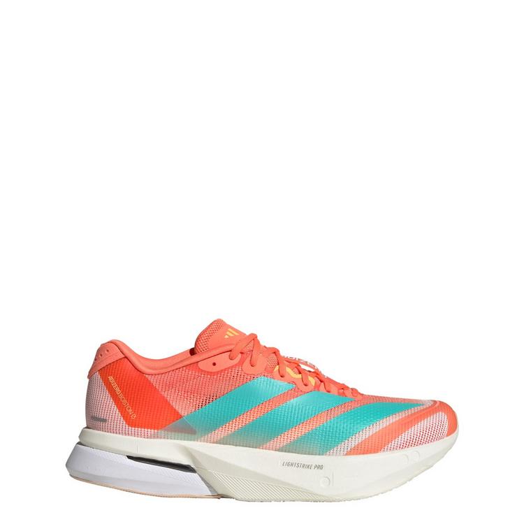 adidas adidas Adizero&nbsp;Boston&nbsp;13&nbsp;Schuh Laufschuhe Damen - Semi Coral / Flash Aqua / Flash Orange - 0 | SportScheck