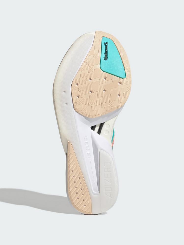 adidas adidas Adizero&nbsp;Boston&nbsp;13&nbsp;Schuh Laufschuhe Damen - Semi Coral / Flash Aqua / Flash Orange - 2 | SportScheck