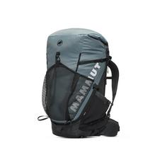 Mammut Ducan Spine 50-60 Wanderrucksack Damen strata-black