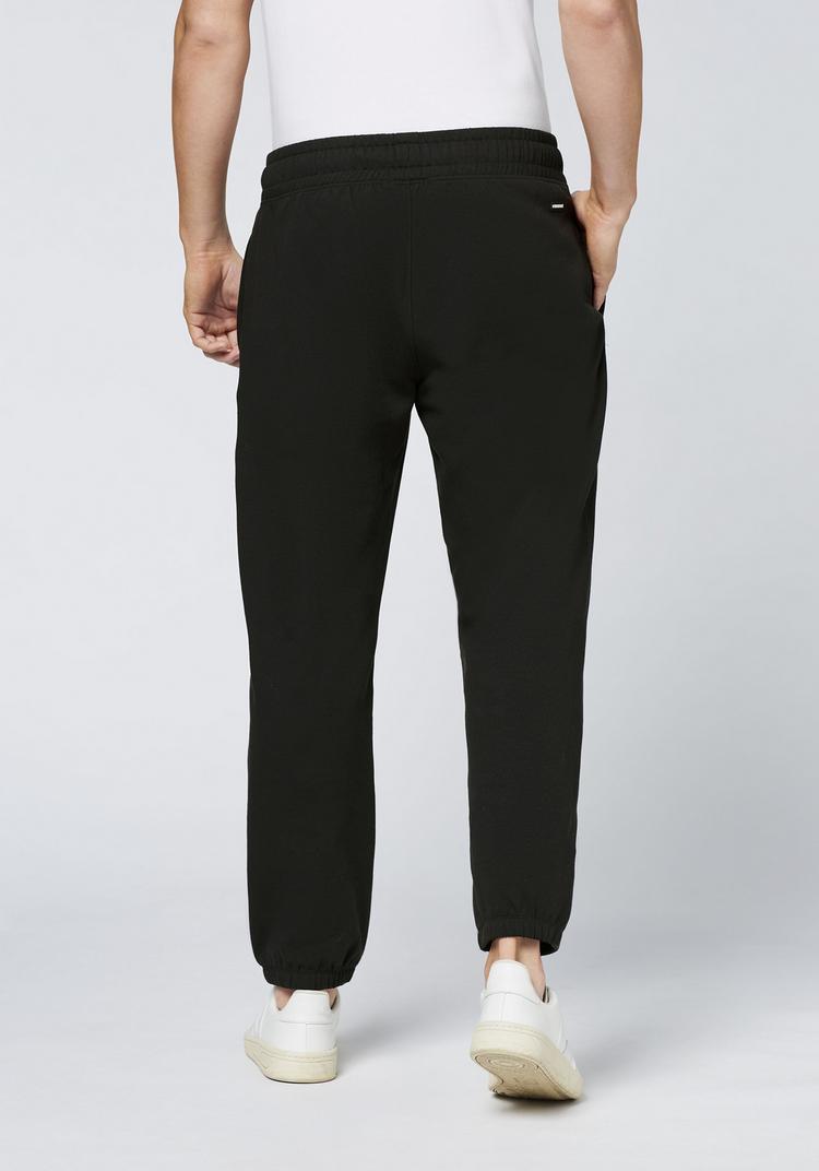 Chiemsee Chiemsee Sweathose Sweathose Herren - 19-3911 Black Beauty - 1 | SportScheck