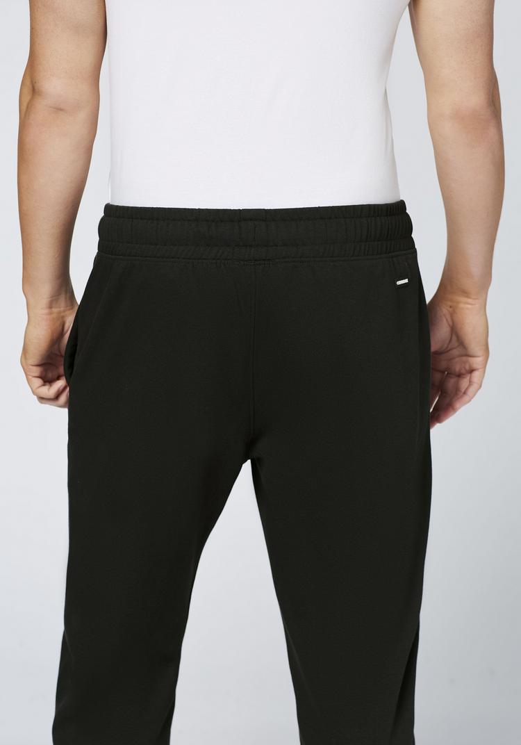 Chiemsee Chiemsee Sweathose Sweathose Herren - 19-3911 Black Beauty - 3 | SportScheck