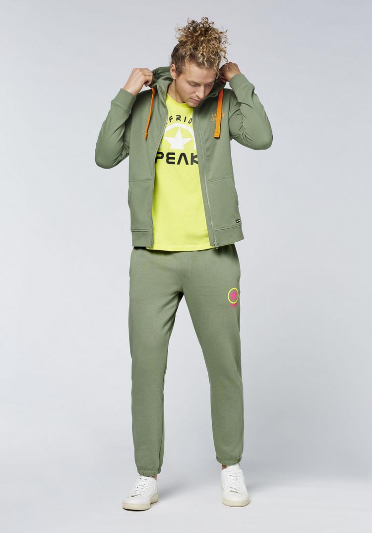 Chiemsee Chiemsee Sweathose Sweathose Herren - 17-6009 Laurel Wreath - 2 | SportScheck