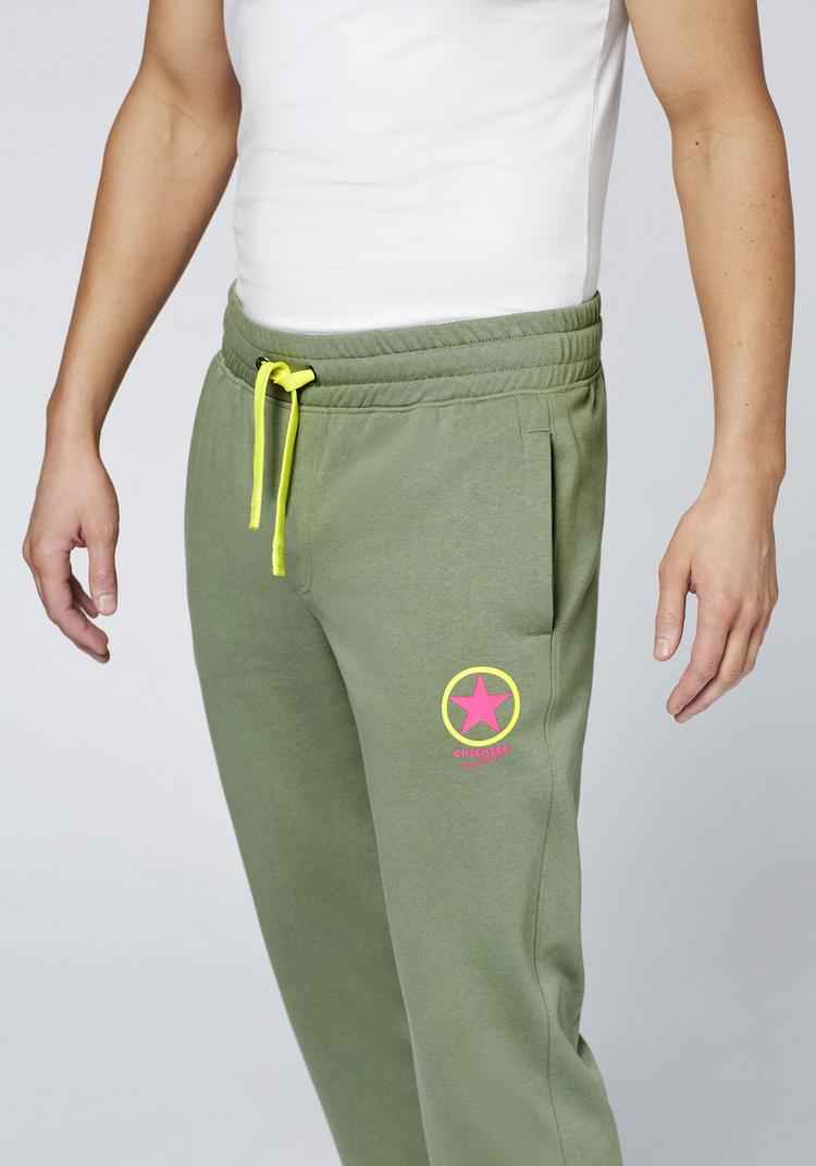 Chiemsee Chiemsee Sweathose Sweathose Herren - 17-6009 Laurel Wreath - 3 | SportScheck