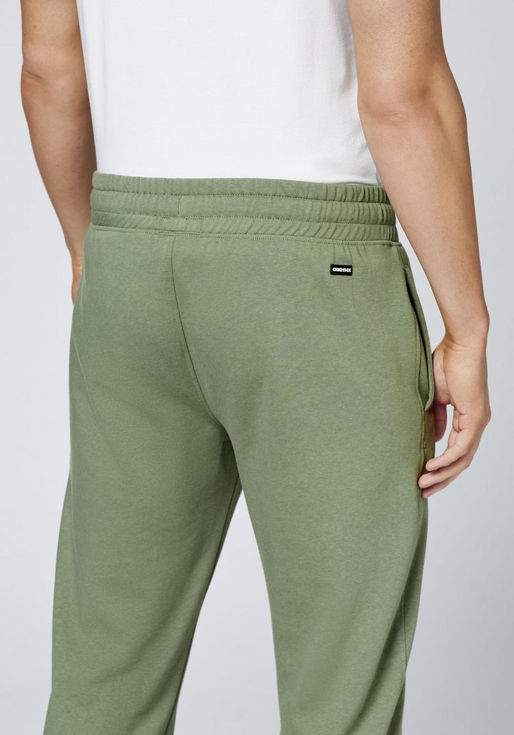 Chiemsee Chiemsee Sweathose Sweathose Herren - 17-6009 Laurel Wreath - 4 | SportScheck