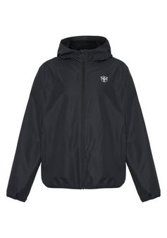 Chiemsee Regenjacke Funktionsjacke 19-3911 Black Beauty
