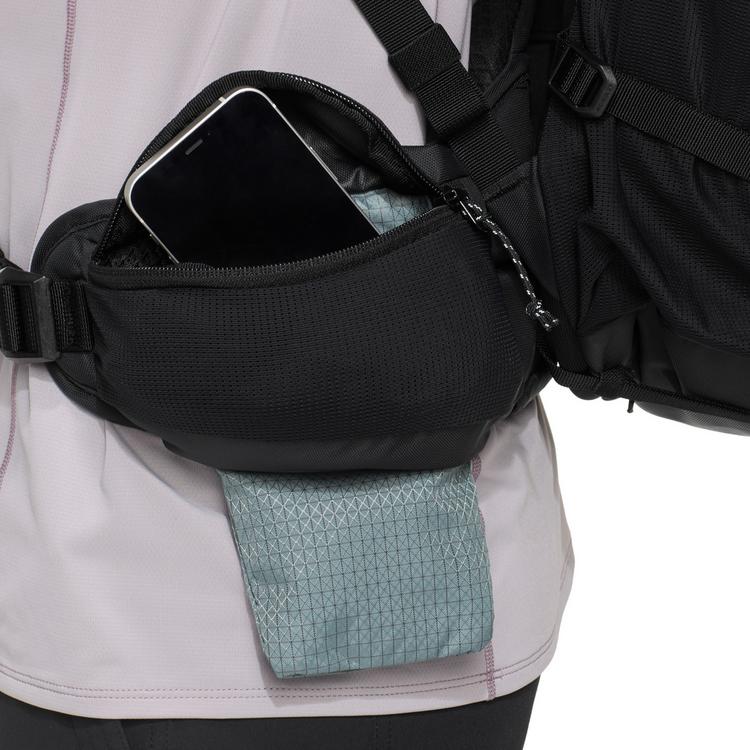 Mammut Mammut Ducan Spine 50-60 Wanderrucksack Damen - strata-black - 1 | SportScheck