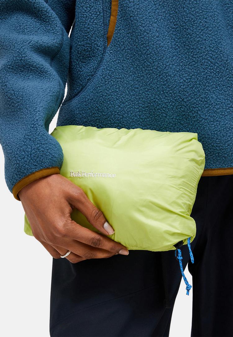 Peak Performance Peak Performance Daunenweste Damen - hellgrau - 2 | SportScheck