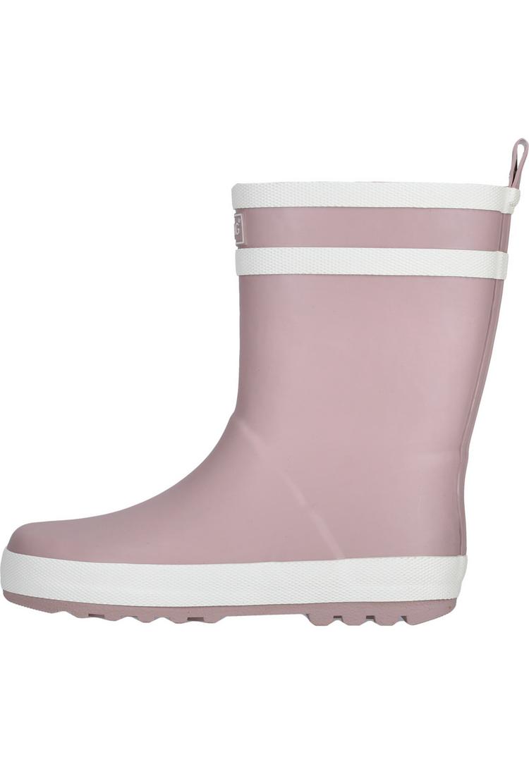 ZigZag ZigZag Gummistiefel Kinder - 4228 Woodrose - 0 | SportScheck