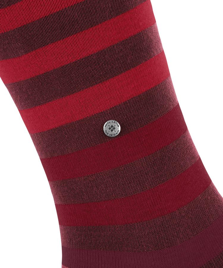 Burlington Burlington Blackpool SO Socken Herren - coralred (8006) - 1 | SportScheck