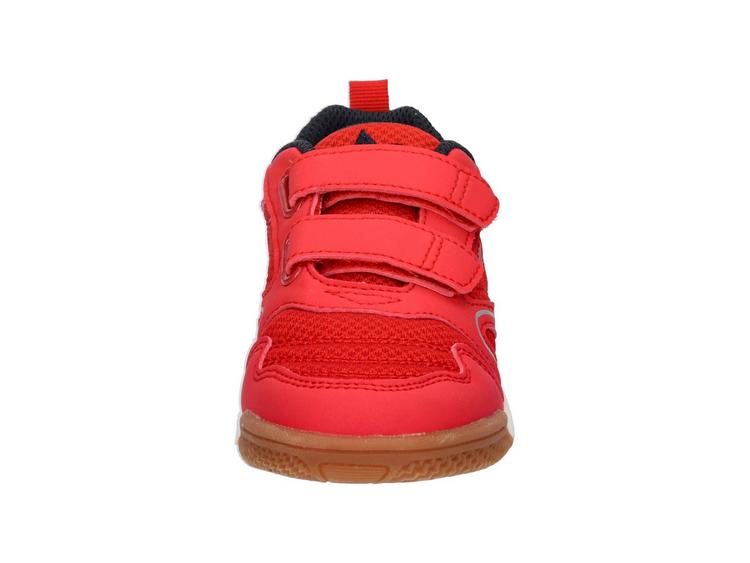 LICO LICO Hallenschuh Hallenschuhe M&auml;dchen - rot/marine - 0 | SportScheck