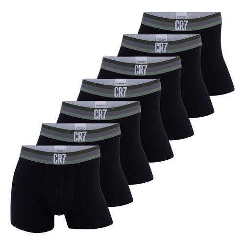 CR7 - Cristiano Ronaldo Boxershort Unterhose Herren