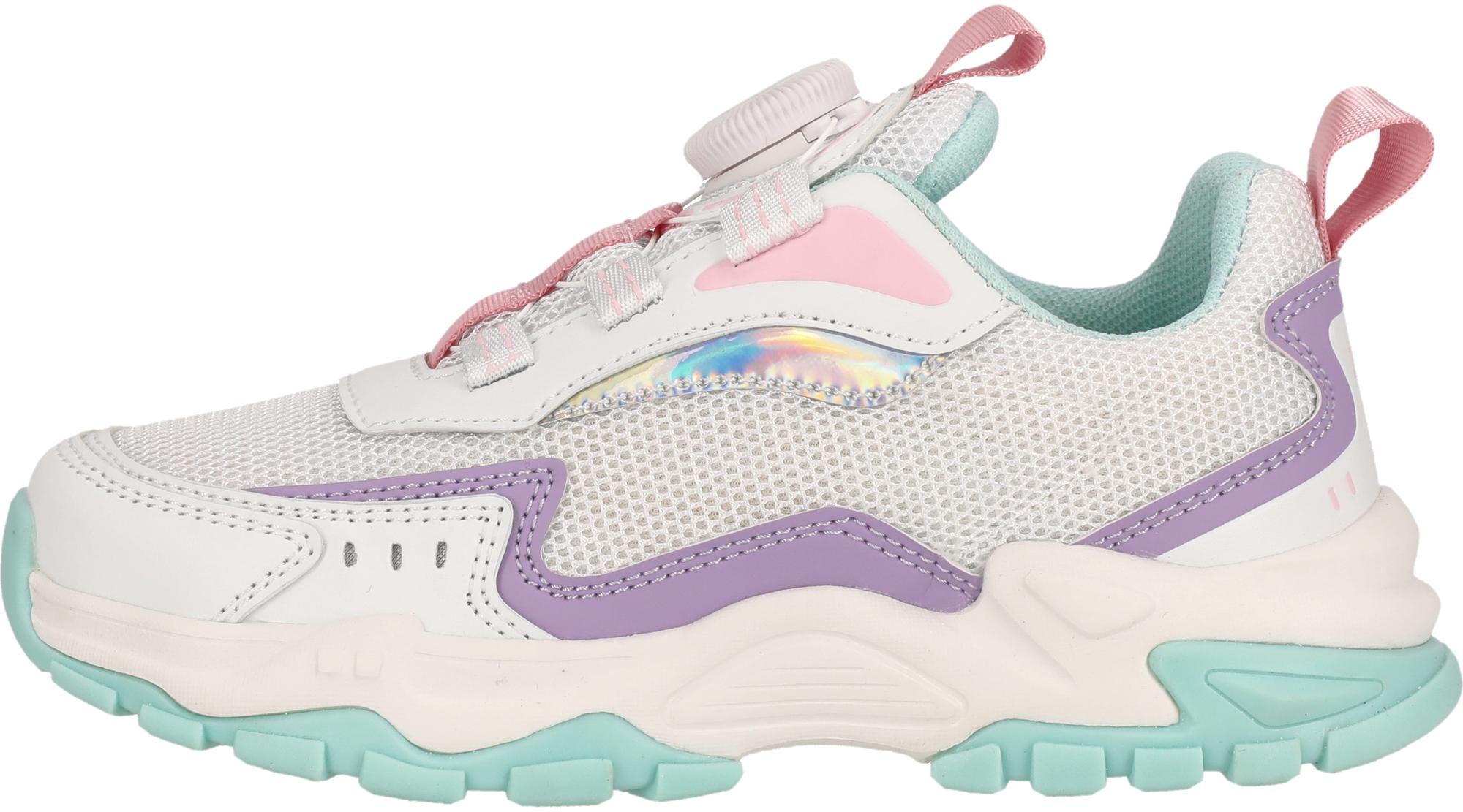 ZigZag Emeric Sneaker Kinder - 4046 Candy Pink