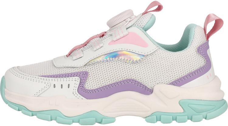 ZigZag ZigZag Emeric Sneaker Kinder - 4046 Candy Pink - 0 | SportScheck