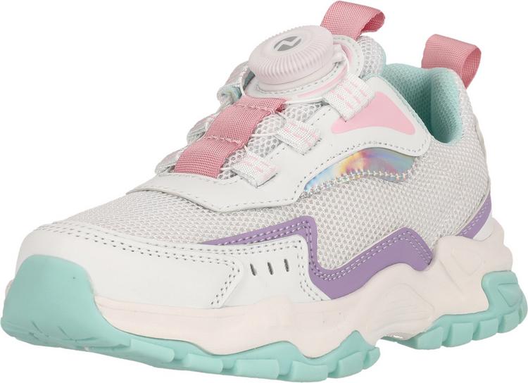 ZigZag ZigZag Emeric Sneaker Kinder - 4046 Candy Pink - 0 | SportScheck
