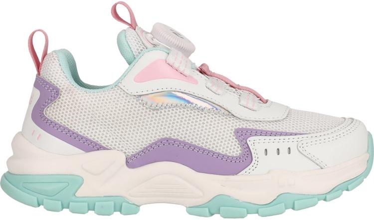 ZigZag ZigZag Emeric Sneaker Kinder - 4046 Candy Pink - 0 | SportScheck