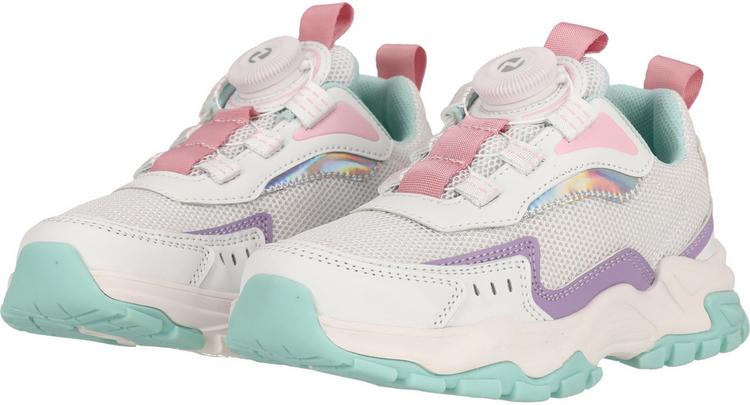 ZigZag ZigZag Emeric Sneaker Kinder - 4046 Candy Pink - 1 | SportScheck