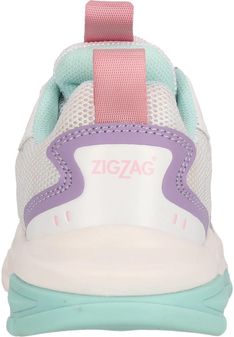 ZigZag ZigZag Emeric Sneaker Kinder - 4046 Candy Pink - 3 | SportScheck