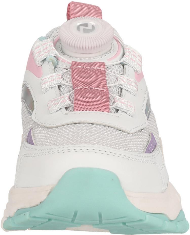 ZigZag ZigZag Emeric Sneaker Kinder - 4046 Candy Pink - 5 | SportScheck