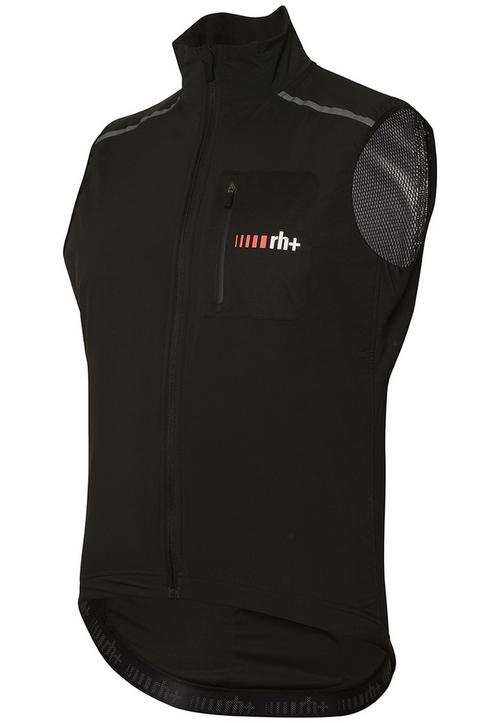 RH+ All Road Alpha Padded Vest Fahrradweste Herren