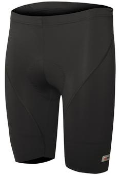 RH+ Endurance Bibshort Fahrradtights Herren black