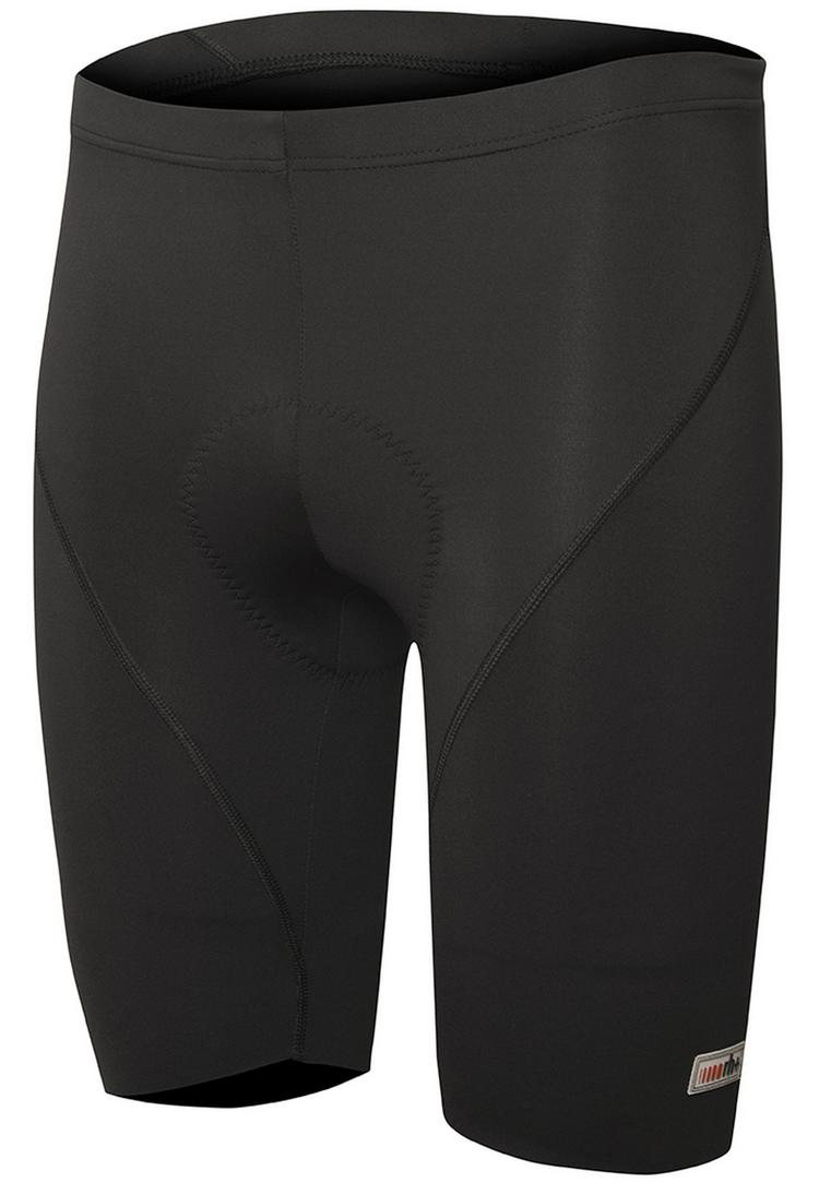RH+ RH+ Endurance Bibshort Fahrradtights Herren - black - 0 | SportScheck