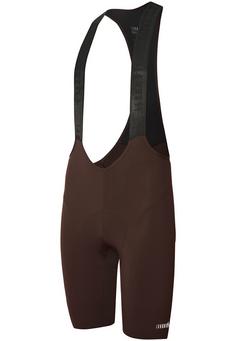 RH+ Touse Terrain Bibshort Bibtights Herren espresso